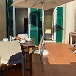 別荘 Gli Ulivi Della Monda