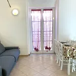 Nyaraló Gli Ulivi Della Monda *