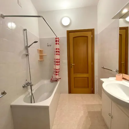 Gli Ulivi Della Monda Ferienhaus