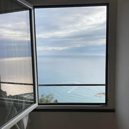 Gli Ulivi Della Monda Ferienhaus *