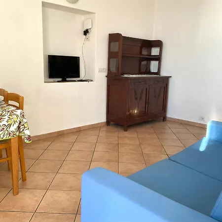 Prázdninový dům Gli Ulivi Della Monda Finale Ligure