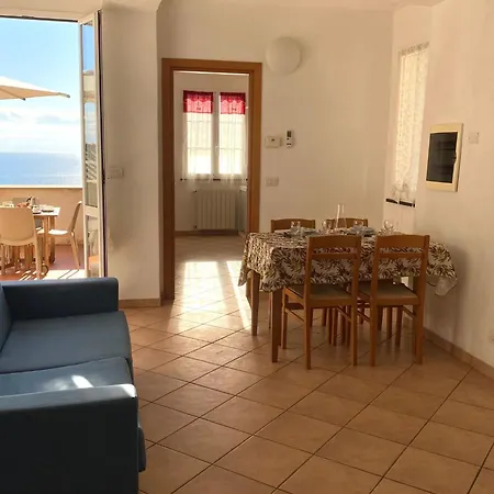 Ferienhaus Gli Ulivi Della Monda