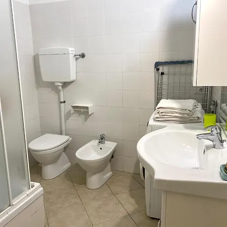 Gli Ulivi Della Monda Ferienhaus *