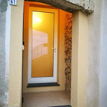 Gli Ulivi Della Monda Prázdninový dům *