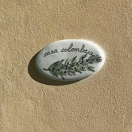 Gli Ulivi Della Monda *