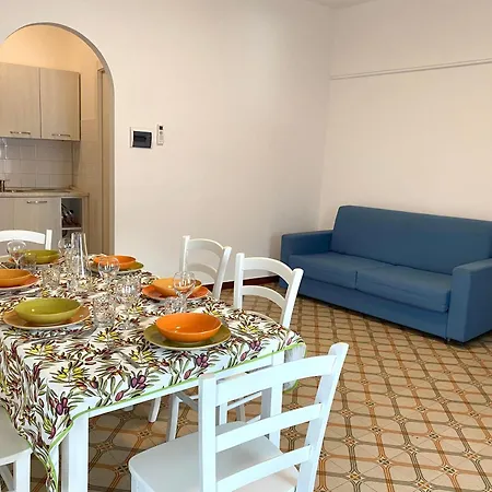 Gli Ulivi Della Monda Casa vacanze Finale Ligure