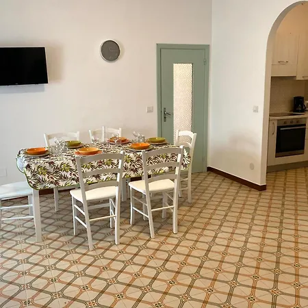 Gli Ulivi Della Monda *