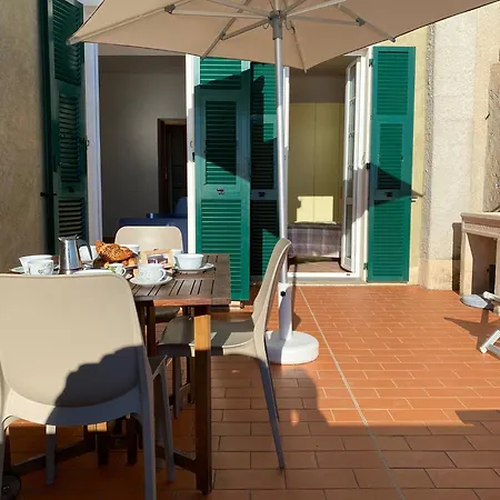 Tatil Evi Gli Ulivi Della Monda