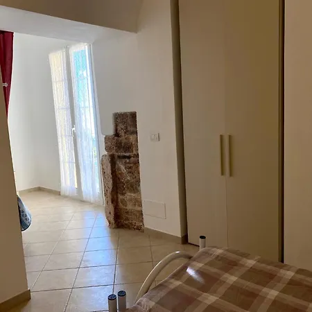 Gli Ulivi Della Monda Tatil Evi *