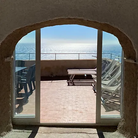 Gli Ulivi Della Monda Finale Ligure