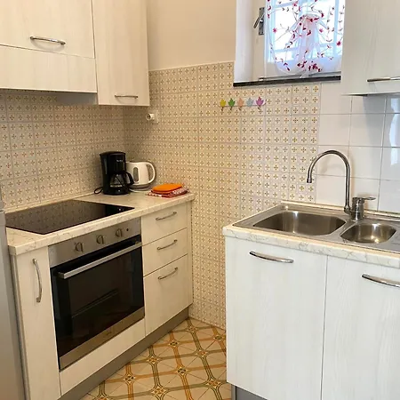 Gli Ulivi Della Monda * Finale Ligure