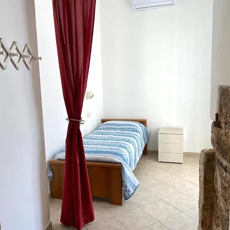 Tatil Evi Gli Ulivi Della Monda