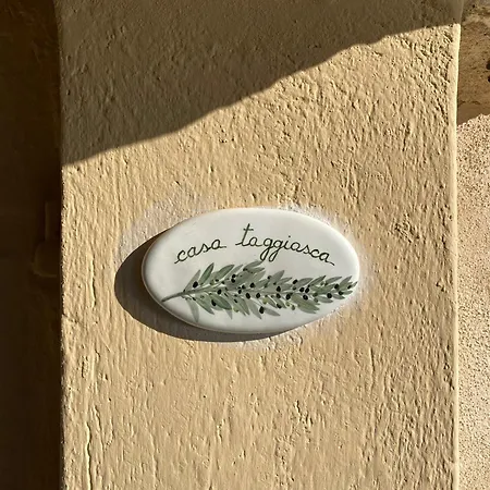 Casa vacanze Gli Ulivi Della Monda *