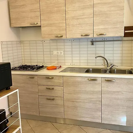 Gli Ulivi Della Monda Tatil Evi Finale Ligure