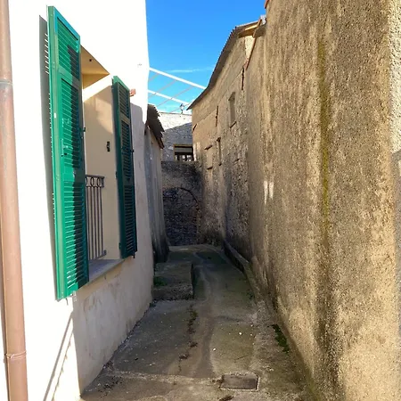 Casa vacanze Gli Ulivi Della Monda Finale Ligure