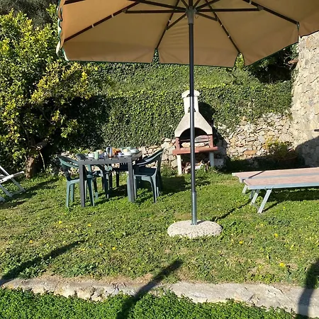 Gli Ulivi Della Monda Tatil Evi