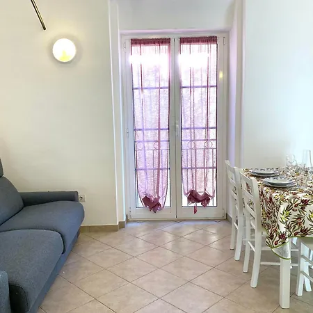 Ferienhaus Gli Ulivi Della Monda *