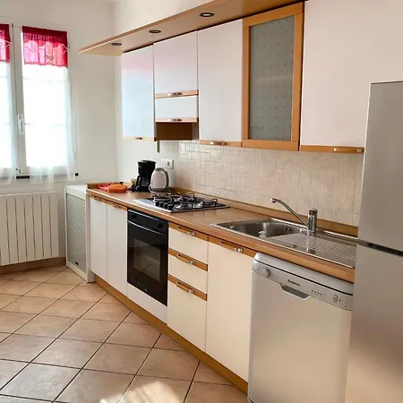 Casa vacanze Gli Ulivi Della Monda *