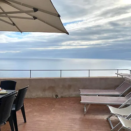 Casa vacanze Gli Ulivi Della Monda *