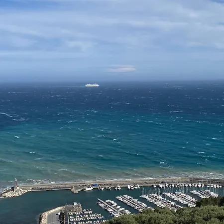 Сasa de vacaciones Gli Ulivi Della Monda *