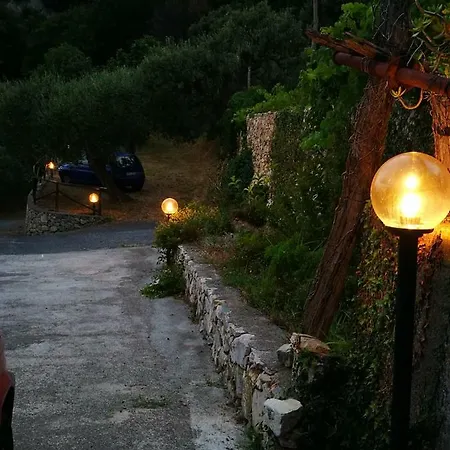 Tatil Evi Gli Ulivi Della Monda Finale Ligure