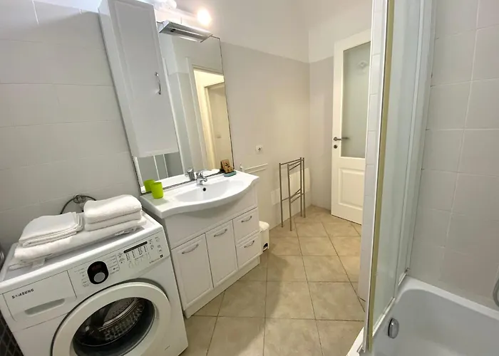 Gli Ulivi Della Monda פינאלה ליגורה