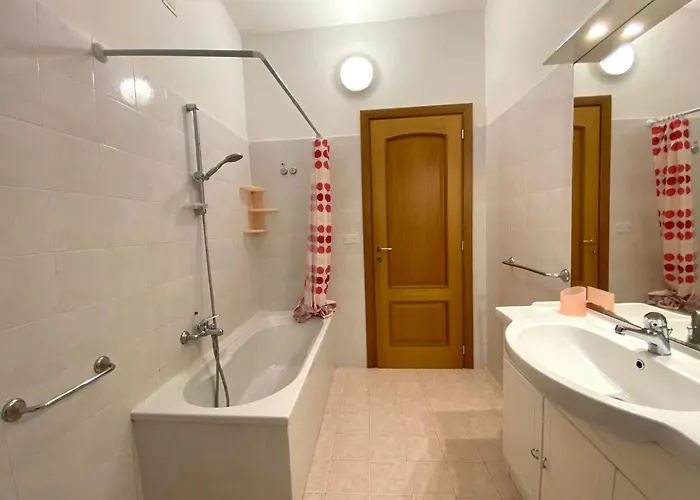 Gli Ulivi Della Monda Vakantiehuis