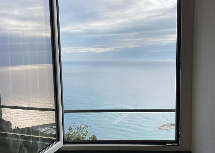 Gli Ulivi Della Monda Vakantiehuis *