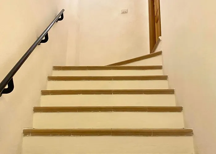 Gli Ulivi Della Monda