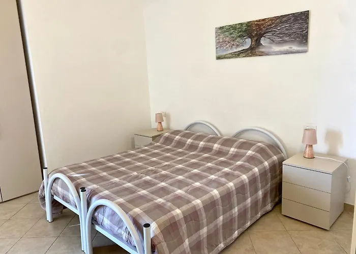 Gli Ulivi Della Monda *