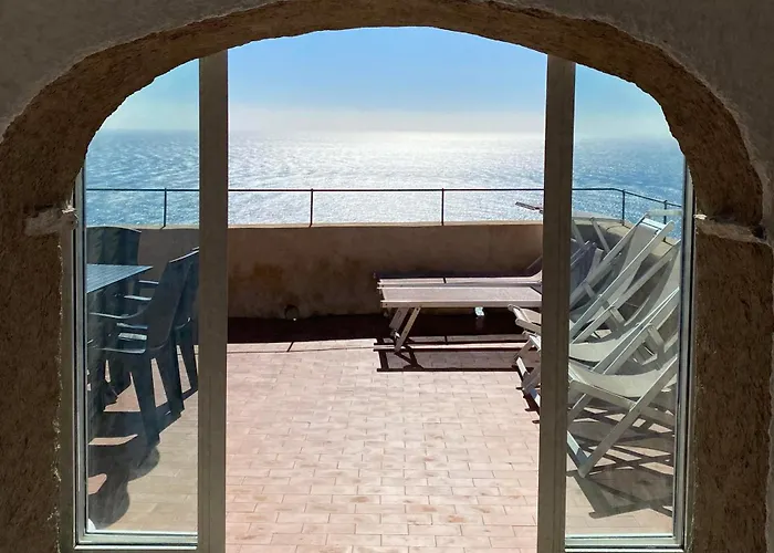 Gli Ulivi Della Monda פינאלה ליגורה