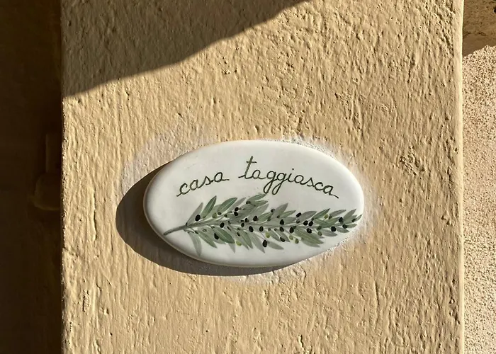 Vakantiehuis Gli Ulivi Della Monda *