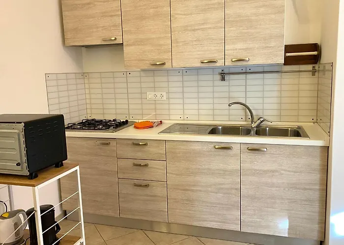 Gli Ulivi Della Monda Vakantiehuis Finale Ligure