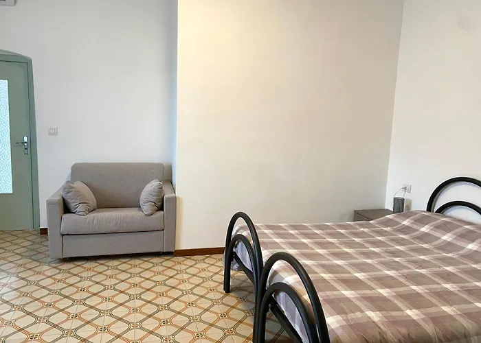 Gli Ulivi Della Monda פינאלה ליגורה